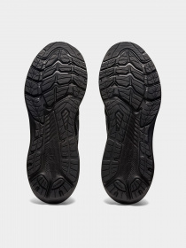Кроссовки для тренировок Asics  GT-2000 11 модель 1011B441-005 Чорний Фото
