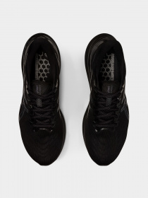 Кросівки для спорту Asics  GT-2000 11 модель 1011B441-005 Чорний Фото