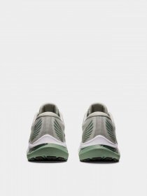 Кроссовки для тренировок Asics GT-2000 11 модель 1011B441-021 Сірий, зелений Фото