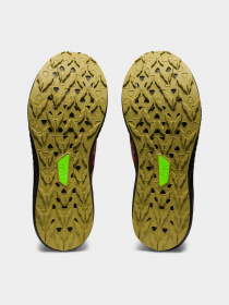 Кросівки повсякденні Asics  Fuji Lite 3 модель 1011B467-600 Червоний Фото