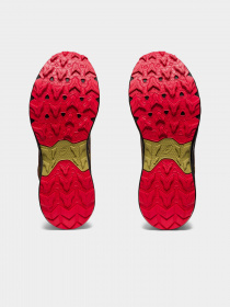 Кросівки повсякденні Asics  GEL-VENTURE 9 модель 1011B486-300 Зелений Фото