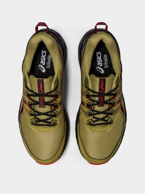 Кросівки повсякденні Asics  GEL-VENTURE 9 модель 1011B486-300 Зелений Фото