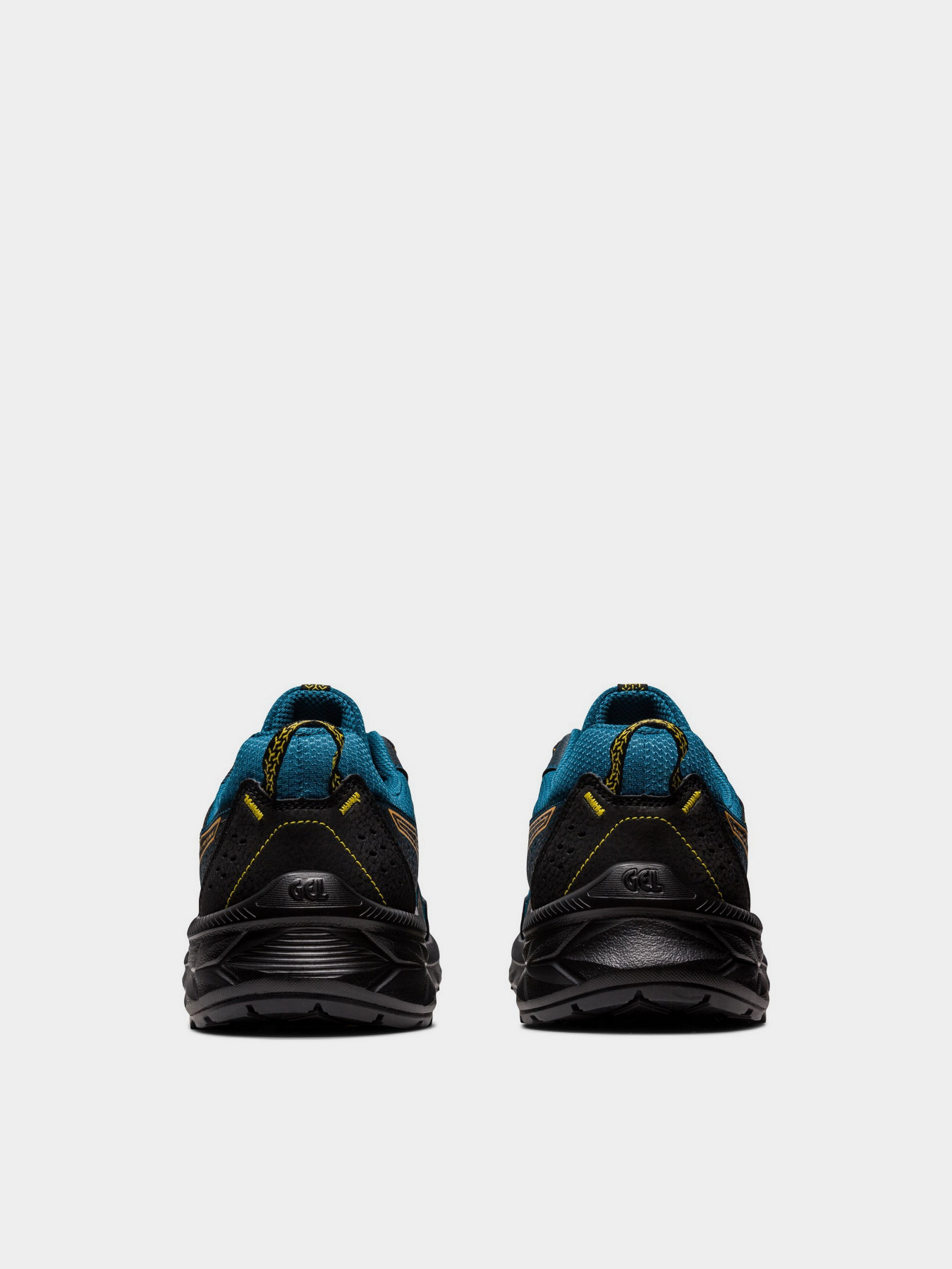 Кроссовки Asics  GEL-VENTURE 9 модель 1011B486-400 Бірюзовий Фото