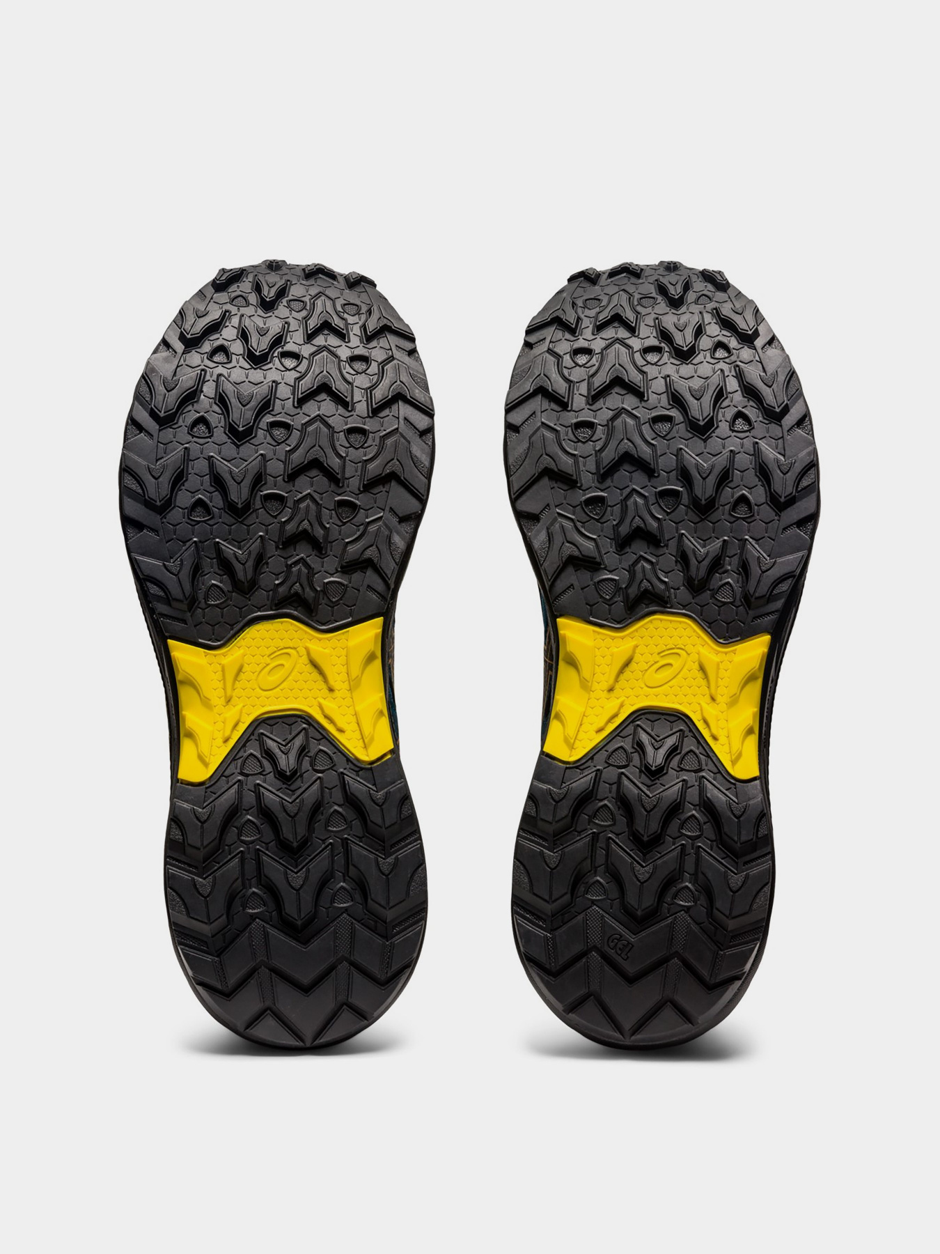 Кроссовки Asics  GEL-VENTURE 9 модель 1011B486-400 Бірюзовий Фото