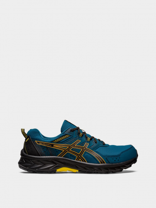 Кроссовки Asics  GEL-VENTURE 9 модель 1011B486-400 Бірюзовий Фото