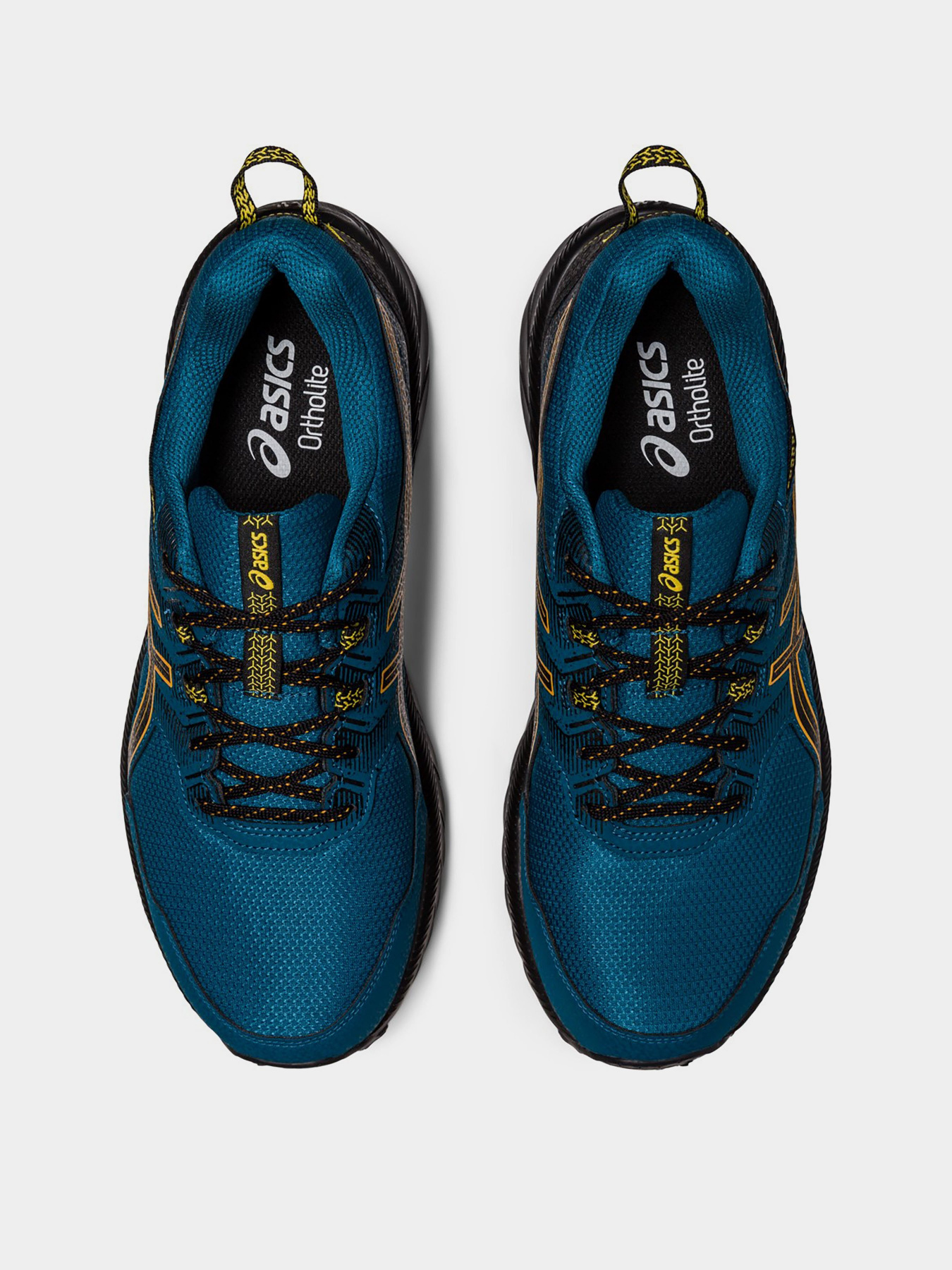 Кросівки повсякденні Asics  GEL-VENTURE 9 модель 1011B486-400 Бірюзовий Фото