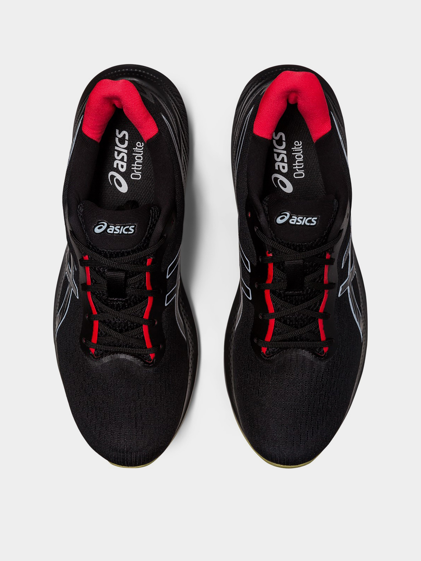 Кроссовки для тренировок Asics GEL-PULSE 14 модель 1011B491-004 Чорний Фото