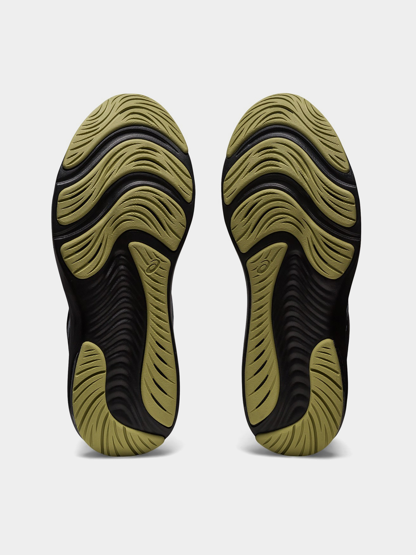 Кроссовки для тренировок Asics GEL-PULSE 14 модель 1011B491-004 Чорний Фото