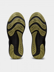 Кроссовки для тренировок Asics GEL-PULSE 14 модель 1011B491-004 Чорний Фото