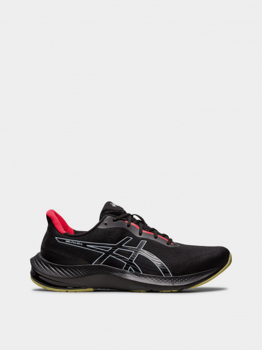 Кросівки для тренувань Asics GEL-PULSE 14 модель 1011B491-004 Чорний Фото