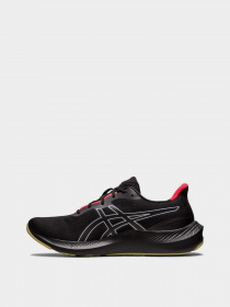 Кроссовки для спорта Asics GEL-PULSE 14 модель 1011B491-004 Чорний Фото