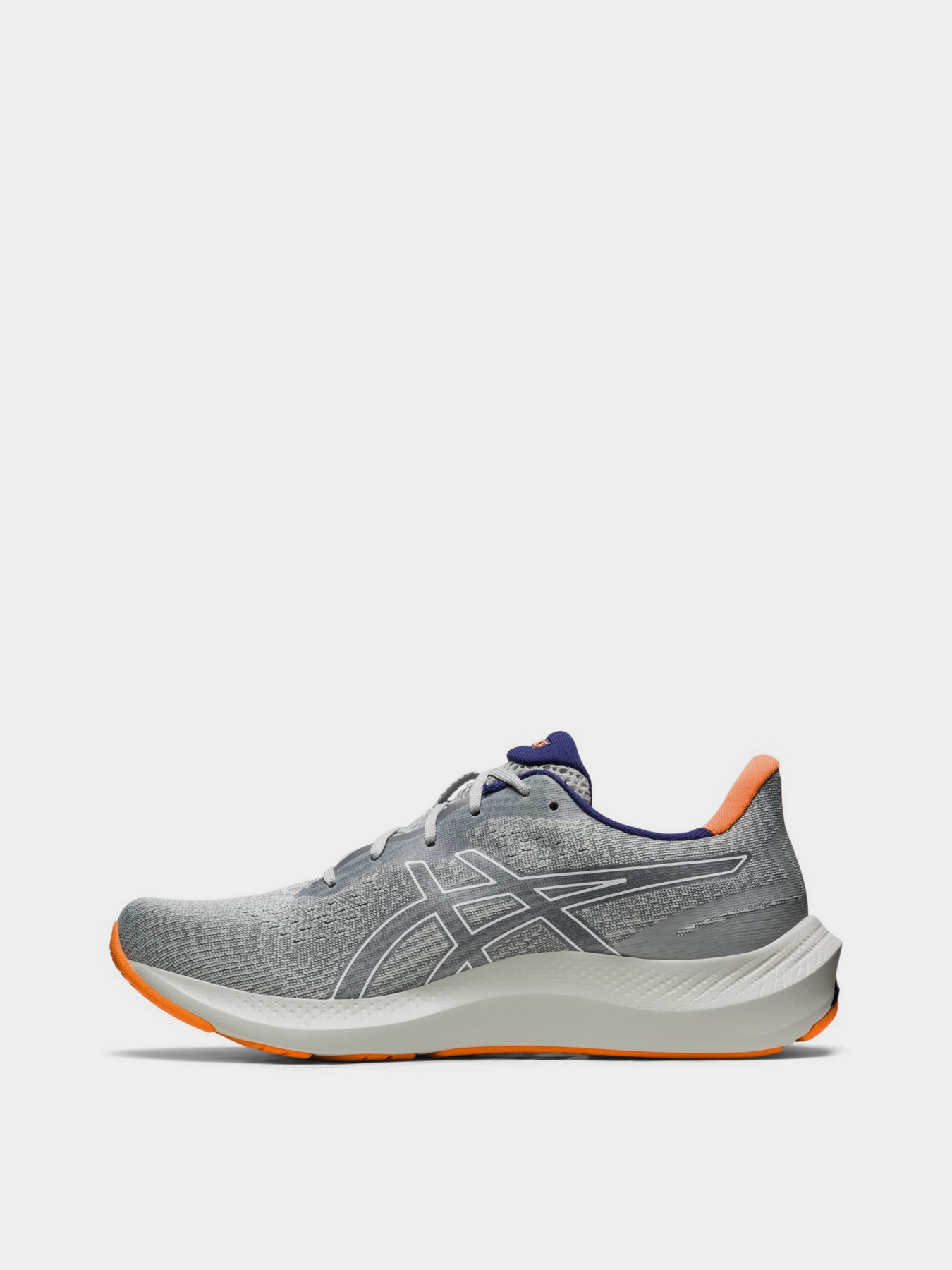 Кроссовки для тренировок Asics GEL-PULSE 14 модель 1011B491-022 Сірий Фото