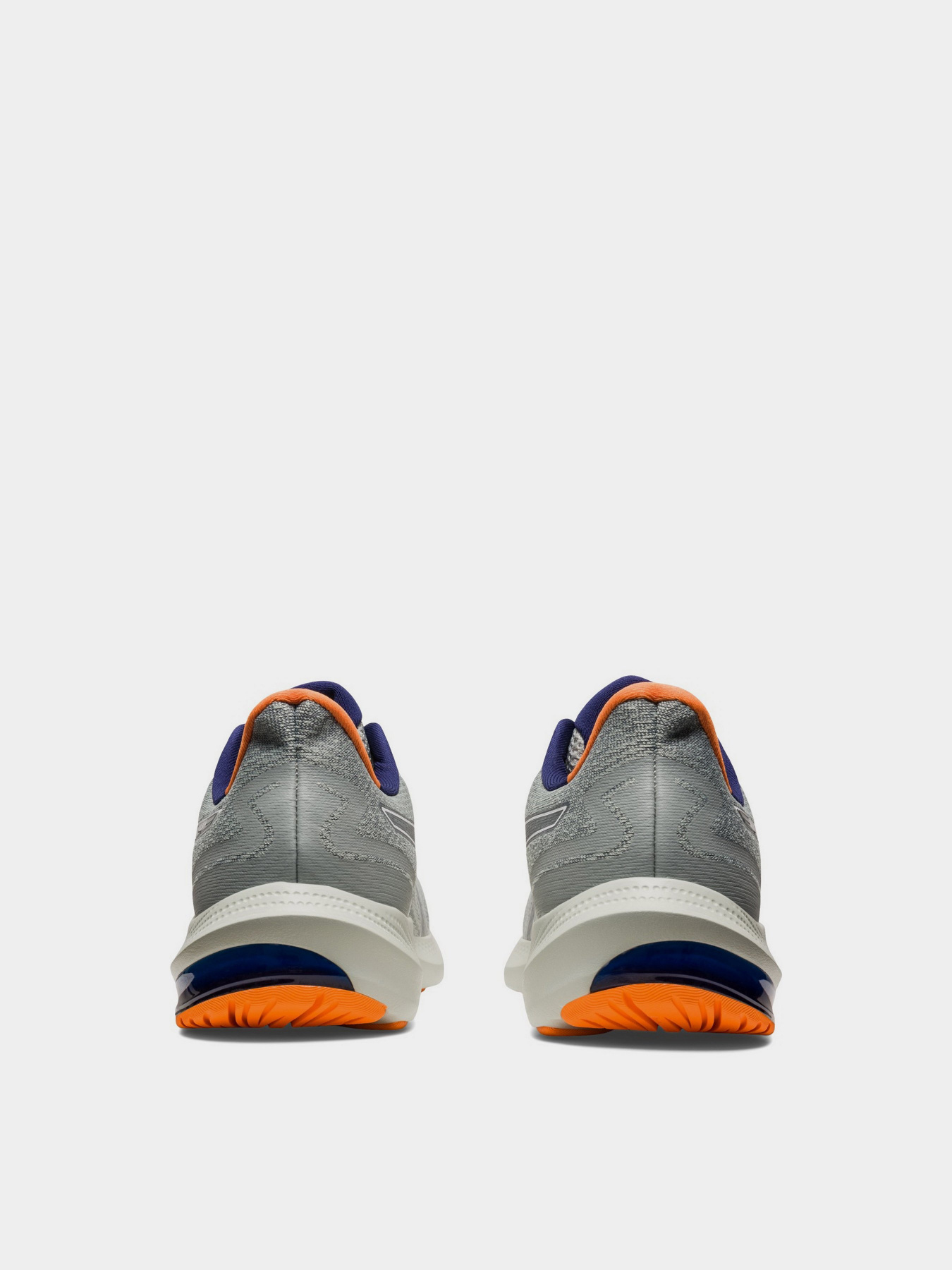 Кроссовки для тренировок Asics GEL-PULSE 14 модель 1011B491-022 Сірий Фото