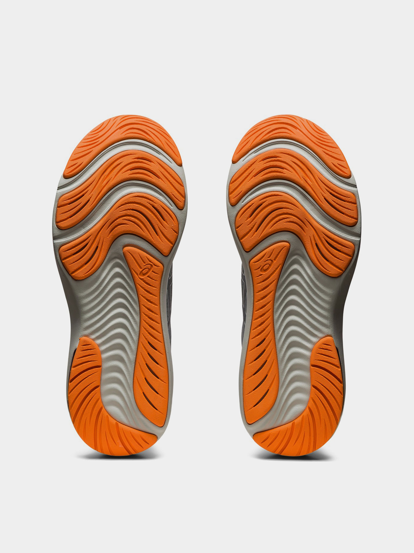 Кросівки для спорту Asics GEL-PULSE 14 модель 1011B491-022 Сірий Фото