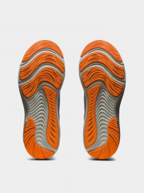 Кросівки для спорту Asics GEL-PULSE 14 модель 1011B491-022 Сірий Фото