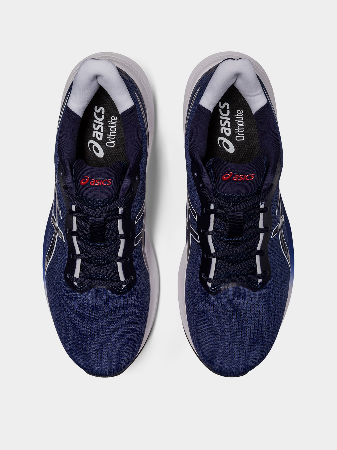 Кроссовки для тренировок Asics GEL-PULSE 14 модель 1011B491-404 Синій, білий Фото