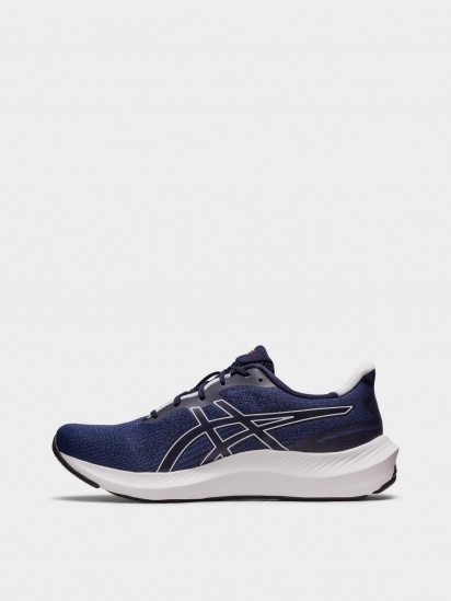 Кросівки для тренувань Asics GEL-PULSE 14 модель 1011B491-404 Синій, білий — фото - INTERTOP