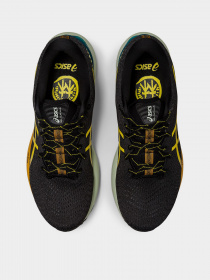 Кроссовки Asics GEL-CUMULUS 24 TR модель 1011B572-750 Чорний Фото