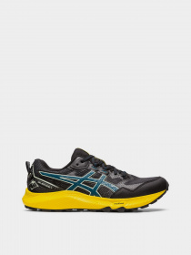 Кроссовки Asics GEL-SONOMA 7 модель 1011B595-020 Сірий, бірюзовий Фото