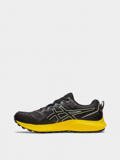 Кросівки Asics GEL-SONOMA 7 модель 1011B595-020 Сірий, бірюзовий — фото - INTERTOP