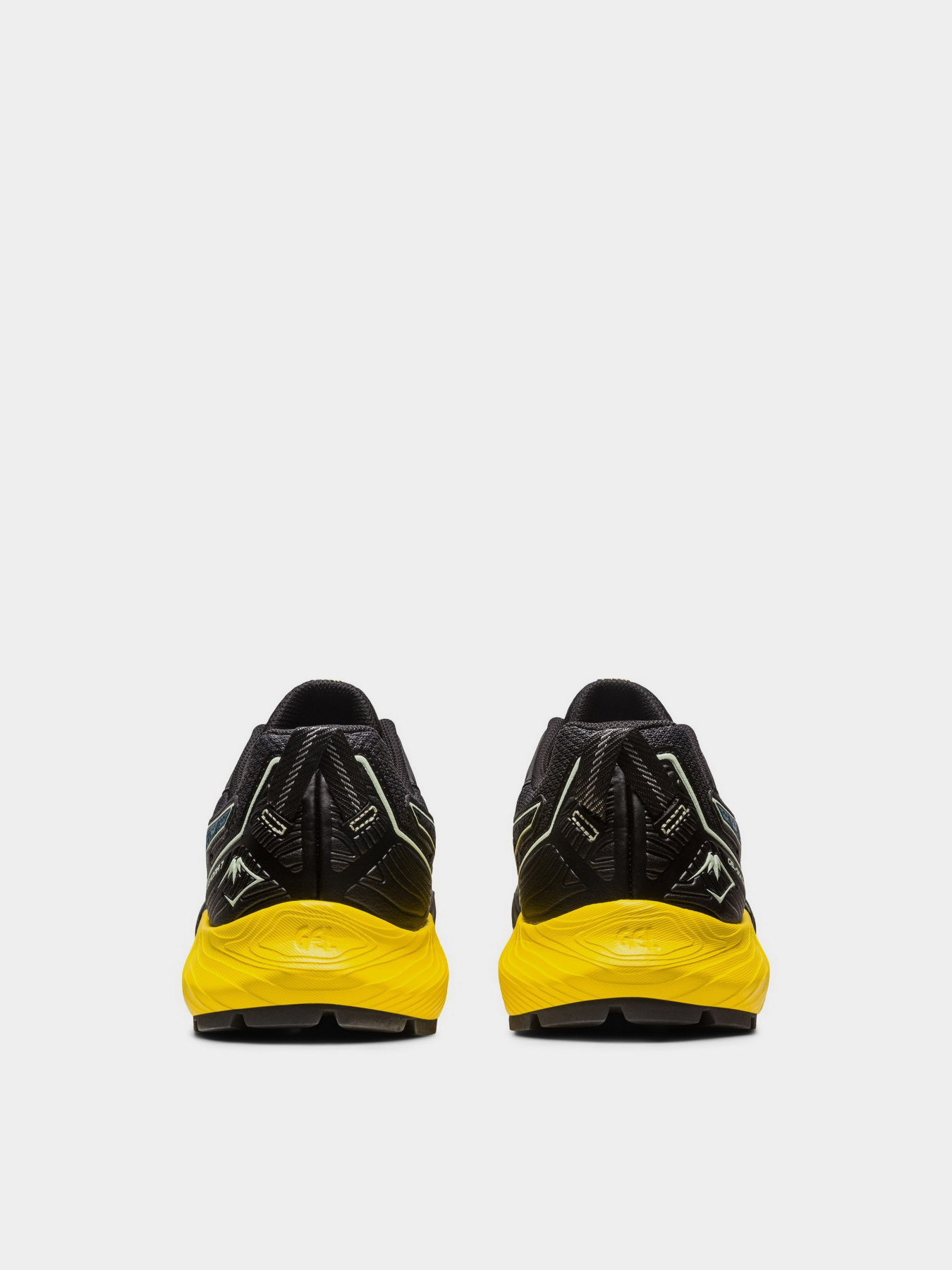 Кроссовки повседневные Asics GEL-SONOMA 7 модель 1011B595-020 Сірий, бірюзовий Фото