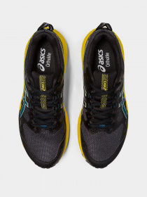 Кроссовки повседневные Asics GEL-SONOMA 7 модель 1011B595-020 Сірий, бірюзовий Фото