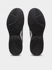 Кроссовки для спорта Asics Court Slide 3 модель 1041A335-001 Чорний, білий Фото