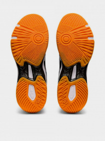 Кроссовки для тренировок Asics  Gel-Rocket 10 модель 1071A054-009 Чорний, сірий Фото