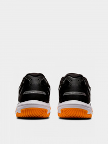 Кроссовки для тренировок Asics  Gel-Rocket 10 модель 1071A054-009 Чорний, сірий Фото