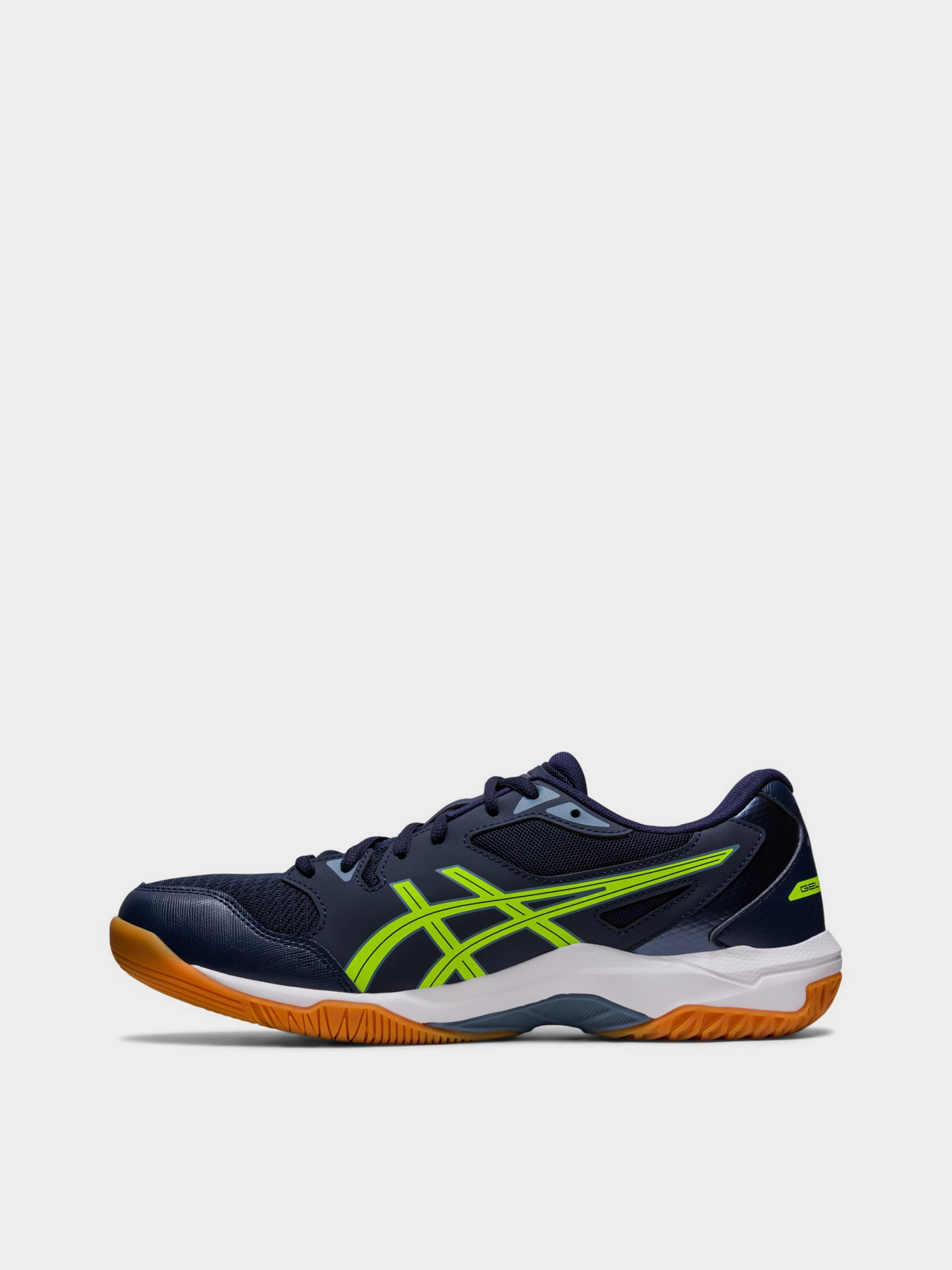 Кроссовки для тренировок Asics модель 1071A054-408 Синій, зелений Фото