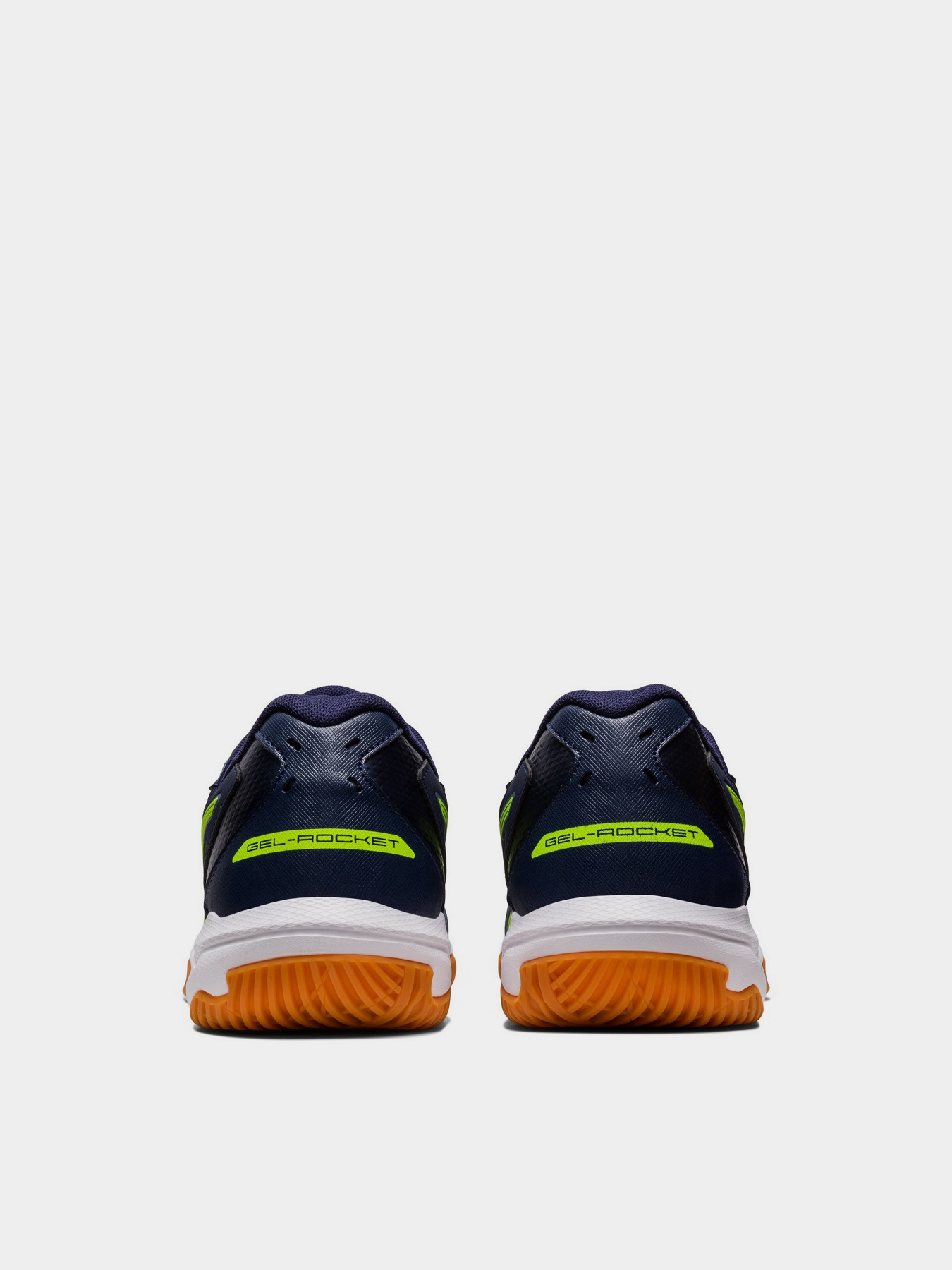 Кроссовки для спорта Asics модель 1071A054-408 Синій, зелений Фото