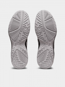 Кроссовки для спорта Asics Upcourt 5 модель 1071A086-101 Білий, сірий Фото