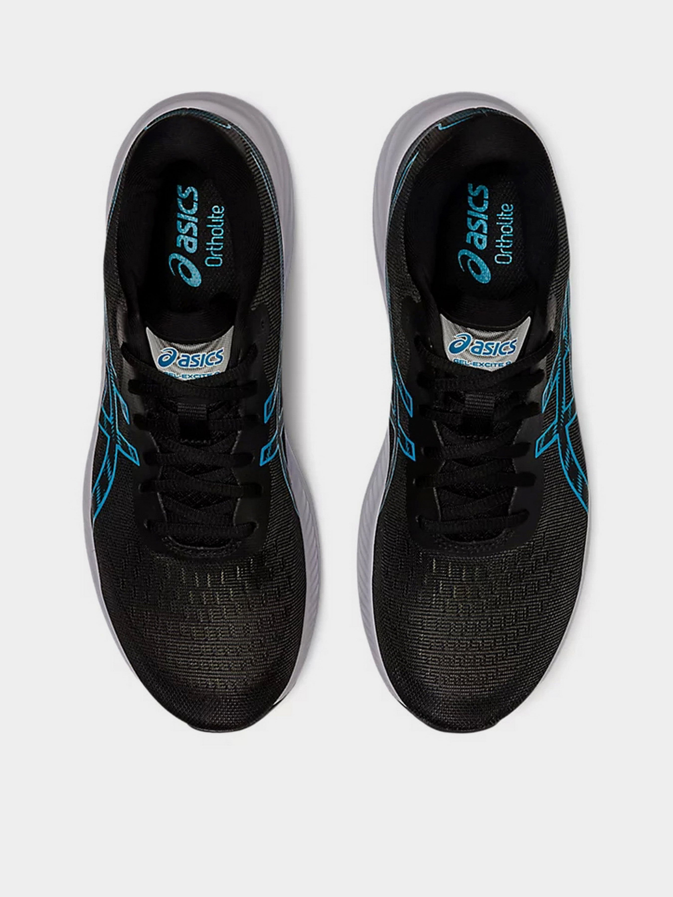 Кроссовки для тренировок Asics Gel-Excite 9 модель 1011B338-017 Фото