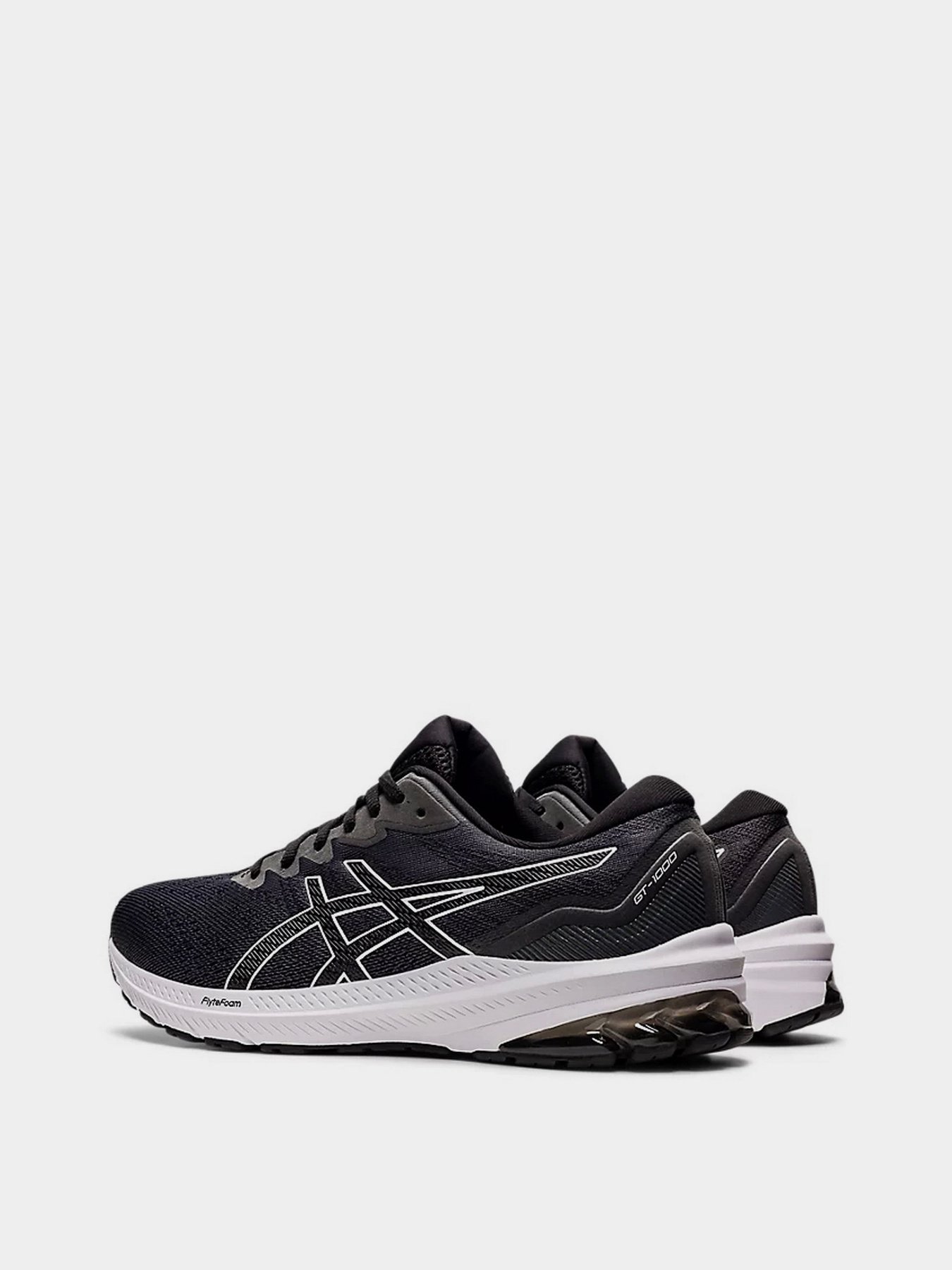 Кросівки для бігу Asics Gt-1000 11 модель 1011B354-001 Фото
