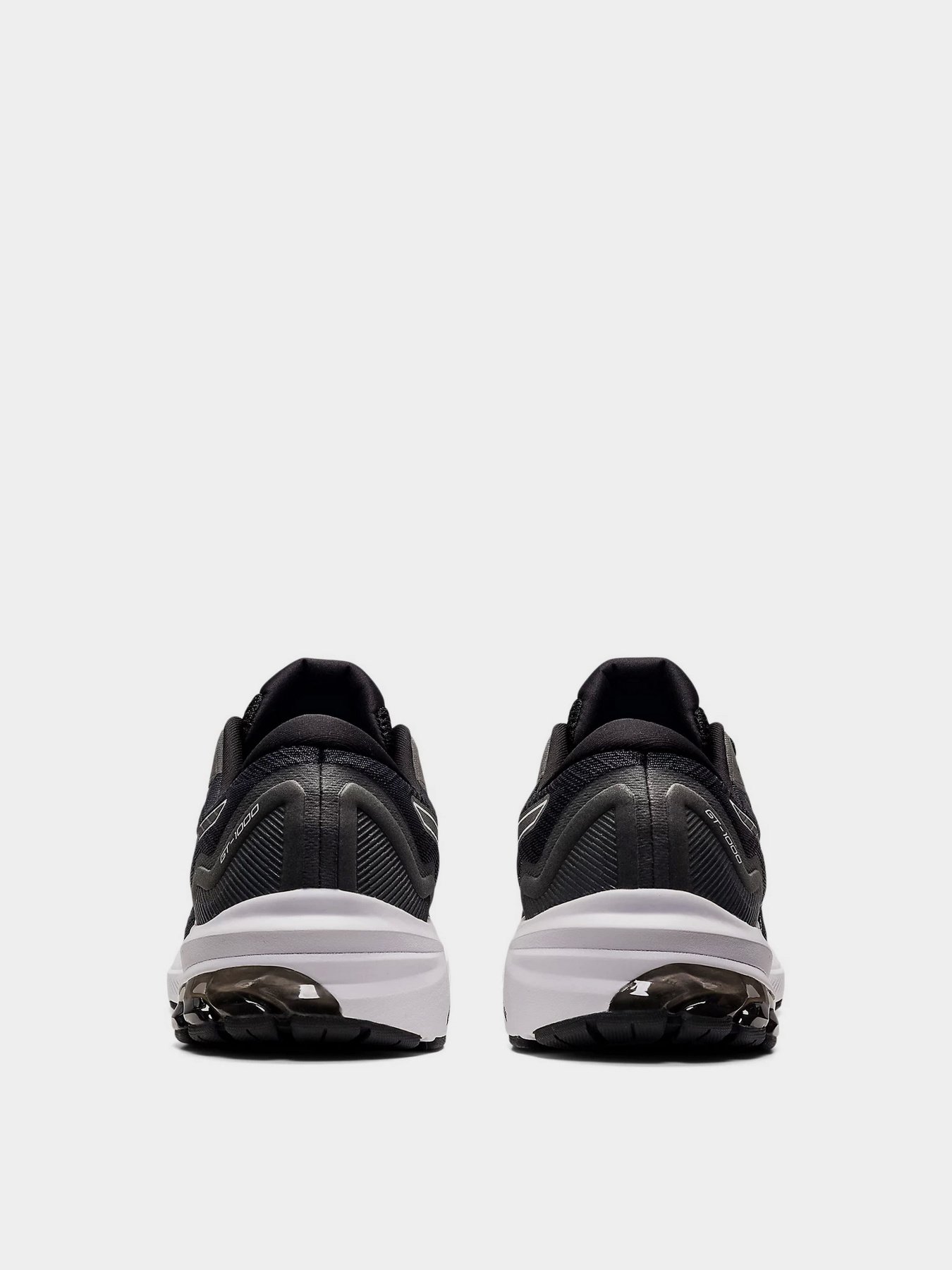 Кросівки для бігу Asics Gt-1000 11 модель 1011B354-001 Фото