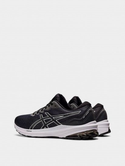 Кросівки для бігу Asics Gt-1000 11 модель 1011B354-001 — фото - INTERTOP