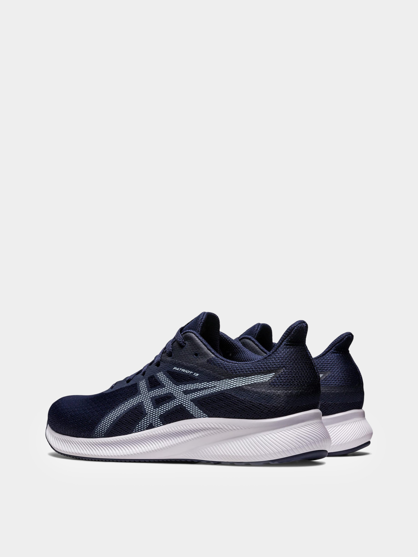 Кроссовки для тренировок Asics PATRIOT™ 13 модель 1011B485-403 Фото