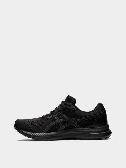 Кросівки для тренувань Asics  Gel-Contend 8 модель 1011B492-001 — фото - INTERTOP