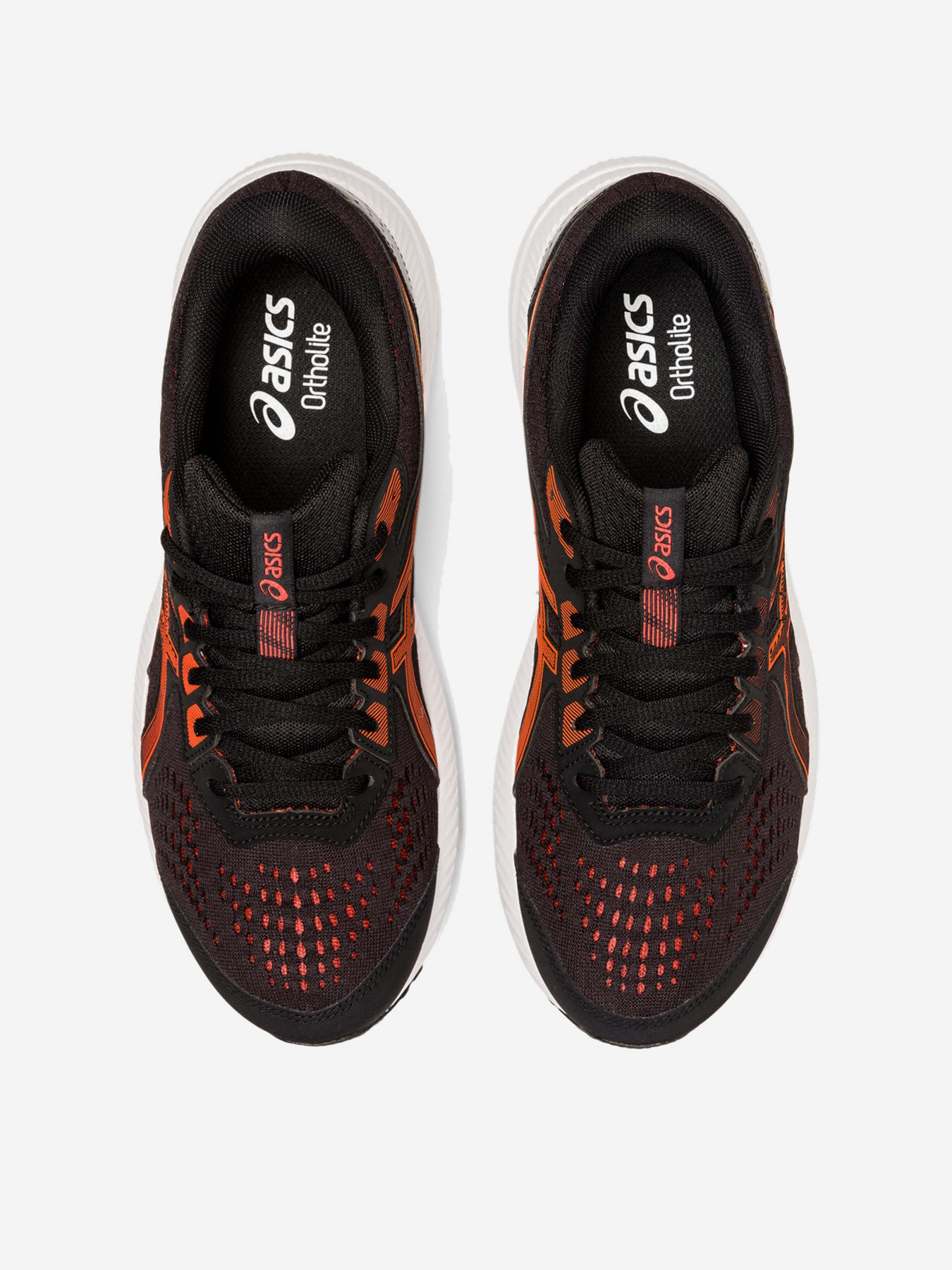 Кросівки для тренувань Asics  Gel-Contend 8 модель 1011B492-004 Фото