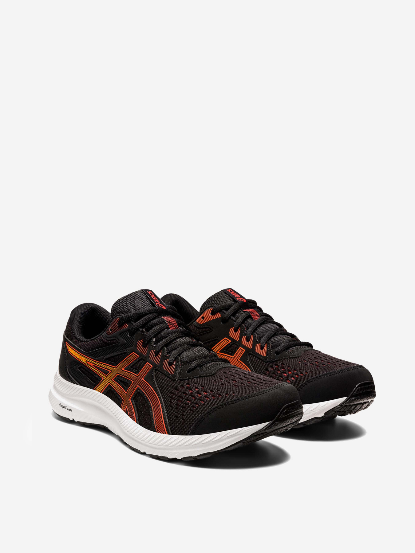 Кросівки для тренувань Asics  Gel-Contend 8 модель 1011B492-004 Фото