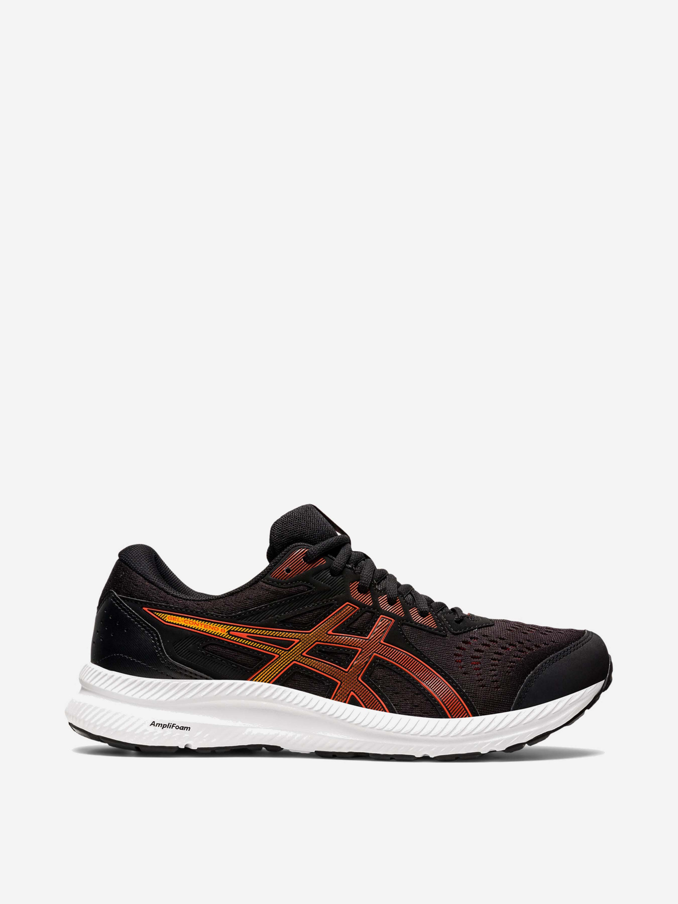 Кросівки для тренувань Asics  Gel-Contend 8 модель 1011B492-004 Фото