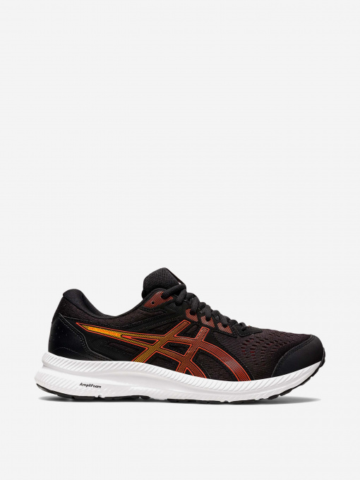 Кроссовки для тренировок Asics  Gel-Contend 8 модель 1011B492-004 Фото