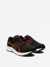 Кросівки для спорту Asics  Gel-Contend 8 модель 1011B492-004 Фото