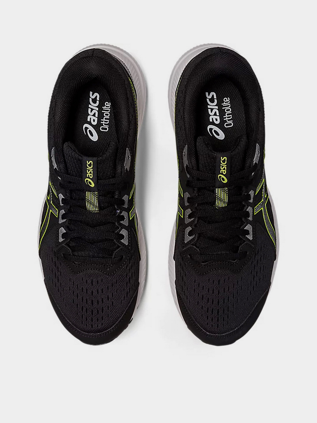 Кросівки для тренувань Asics  Gel-Contend 8 модель 1011B492-007 Фото