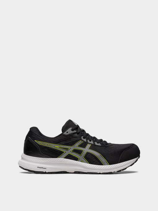 Кроссовки для тренировок Asics  Gel-Contend 8 модель 1011B492-007 Фото