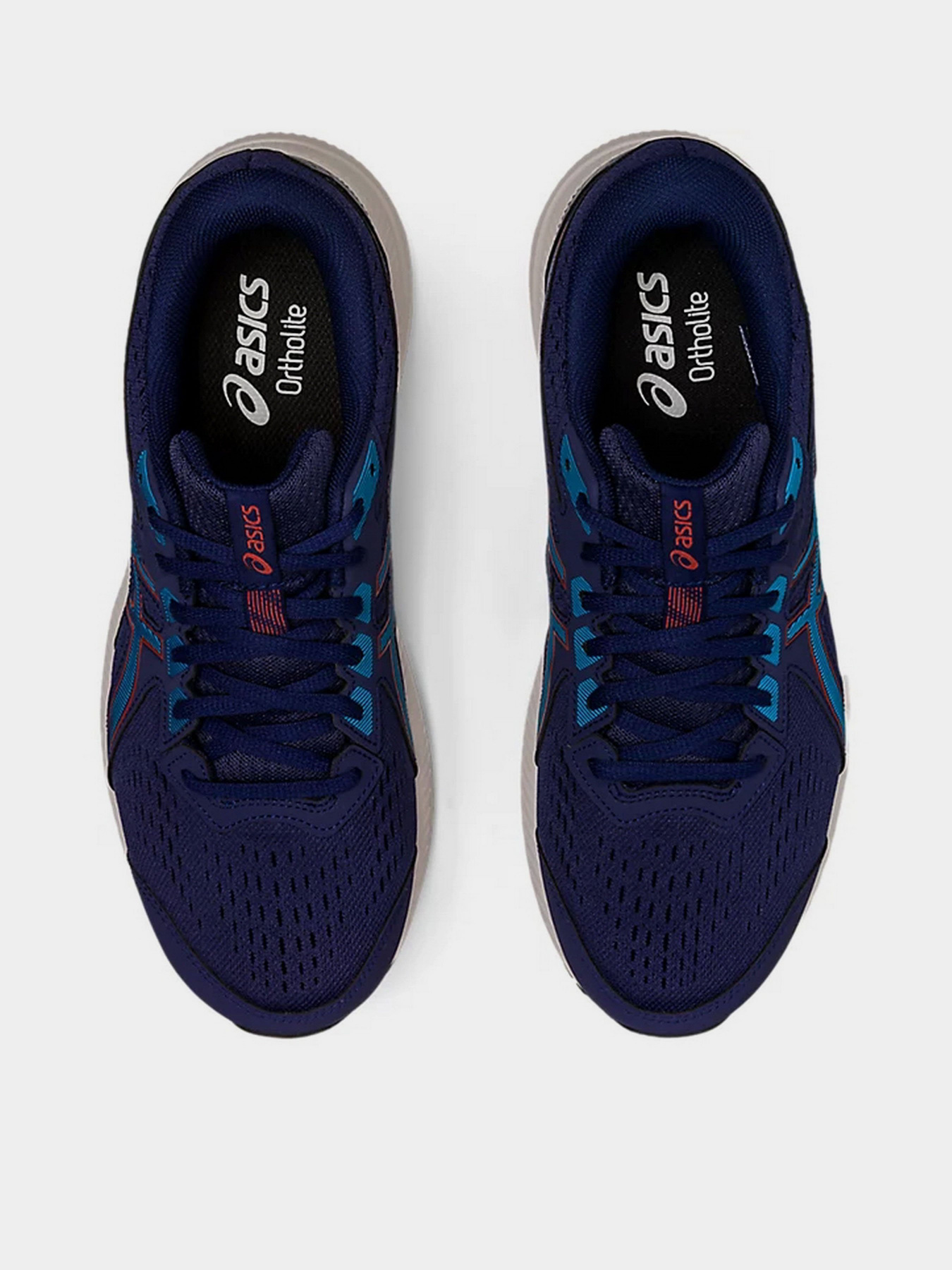 Кроссовки для тренировок Asics  Gel-Contend 8 модель 1011B492-403 Фото