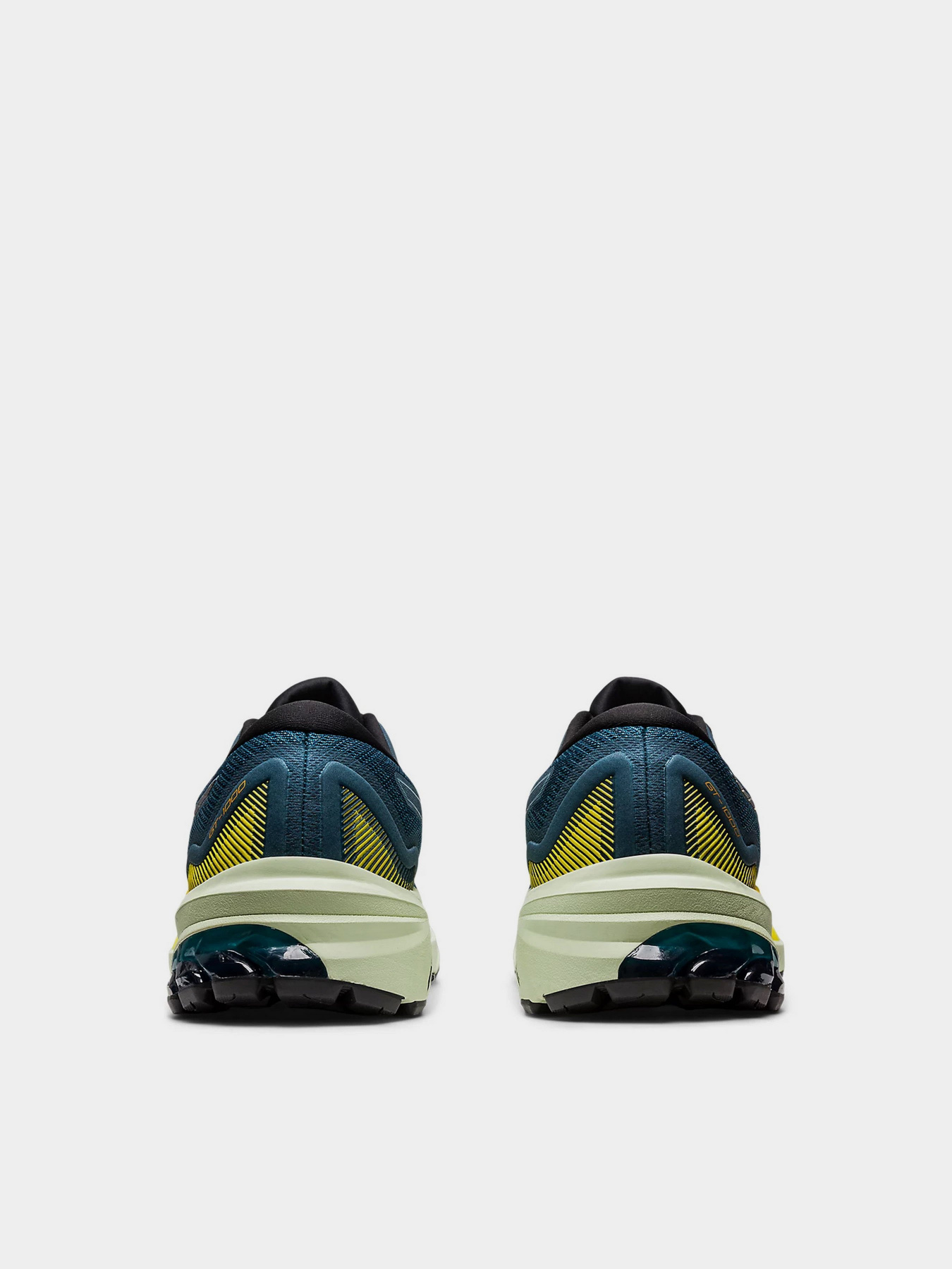 Кроссовки для тренировок Asics GT-1000 11 TR модель 1011B573-750 Фото