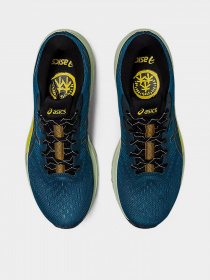 Кроссовки для тренировок Asics GT-1000 11 TR модель 1011B573-750 Фото