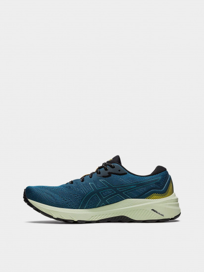 Кросівки для тренувань Asics GT-1000 11 TR модель 1011B573-750 — фото - INTERTOP