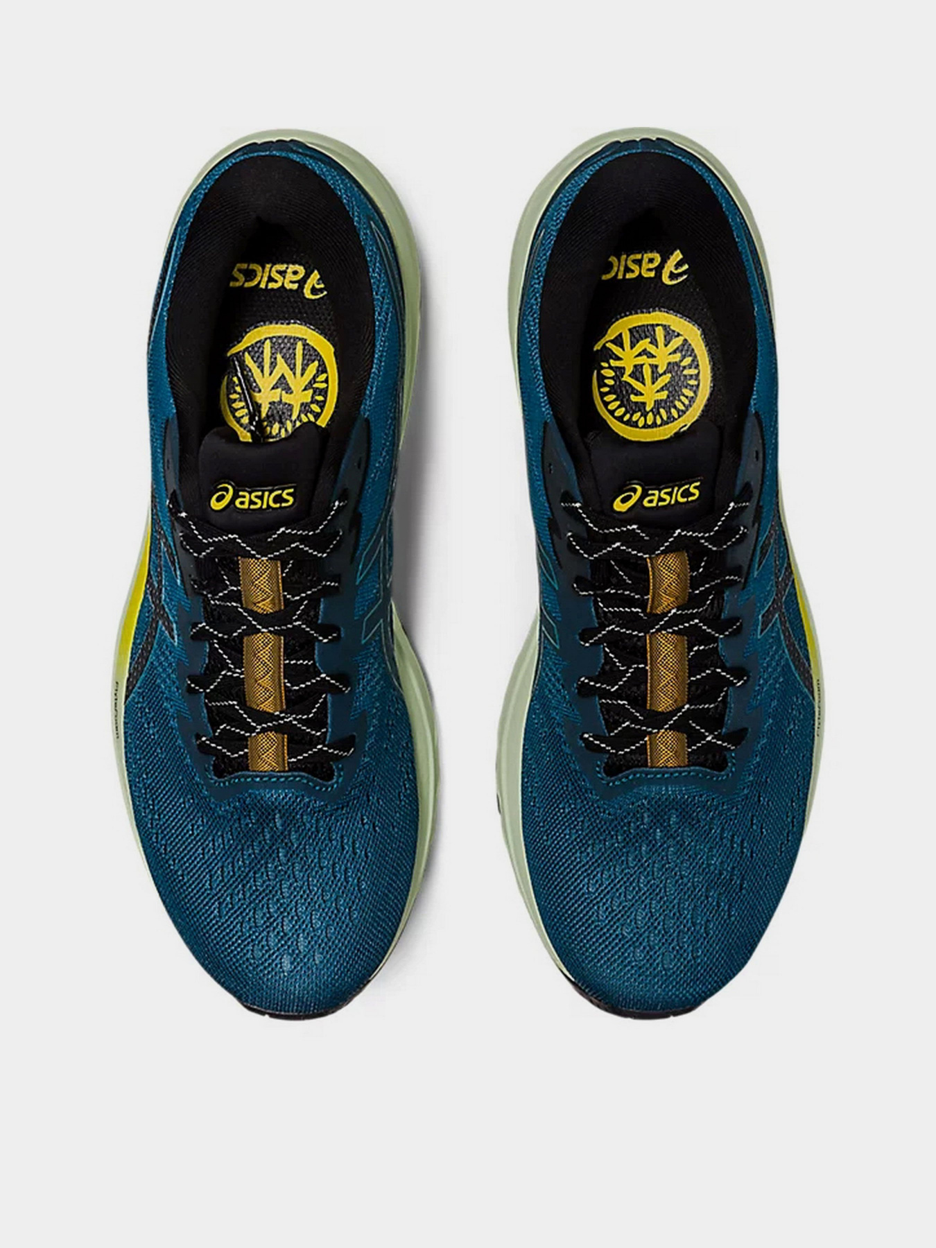 Кроссовки для спорта Asics GT-1000 11 TR модель 1011B573-750 Кроссовки для спорта Asics GT-1000 11 TR модель 1011B573-750 Фото